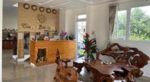 Khách Sạn Trung Hiếu