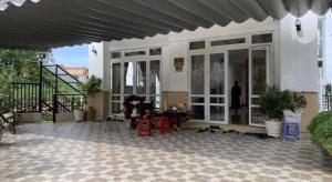 Khách Sạn Trung Hiếu