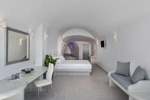 Pegasus Spa Hotel Santorini Greece