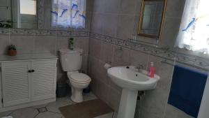 Westcoast Central Budget accommodation