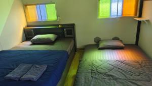 Thung Setthi Homestay&Cafe4
