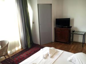 Bucharest Last Minute Accommodation