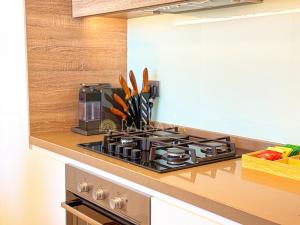 Barsana - Seabreeze Suite - 2 Bed - Sea Views