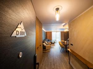 Fabulous Views Silver Mountain 3 Rooms Apartment