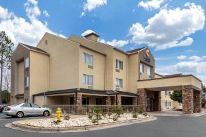 Comfort Inn & Suites Montgomery East Carmichael Rd