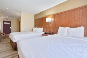 Comfort Inn & Suites Montgomery East Carmichael Rd