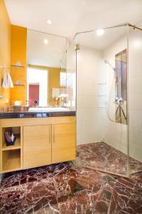 Executive One-Bedroom Suite room in Urbana Sathorn Bangkok