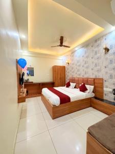 Hotel Gulab Heritage - Vaishali Nagar