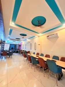 Hotel Gulab Heritage - Vaishali Nagar