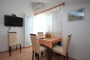 Apartments Novalja