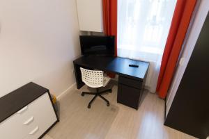 BpR Oktogon Center Apartment