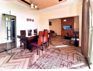 كمبوند المهندسين هيلتون كورنيش المعادي