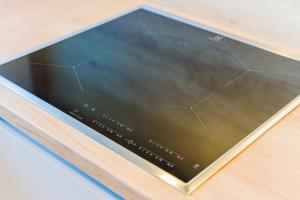 Flex SelfCheckIns 218 - Zagreb - 2 Bedrooms - Loggia - Garage