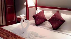 The Regency Hotel Hatyai