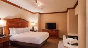 Atlantis Casino Resort Spa