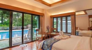 Privacy Beach Resort & Spa