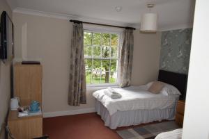 Double Room room in The Swan at Great Kimble