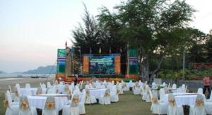 Privacy Beach Resort & Spa