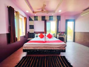 Jostel Hotel Sabita Inn & Park
