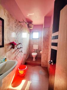 Jostel Hotel Sabita Inn & Park