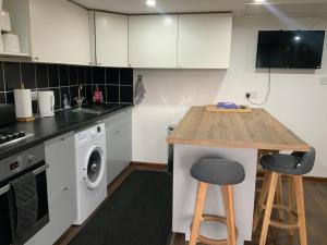 fairfeilds cottage Frog Trotters Bottom