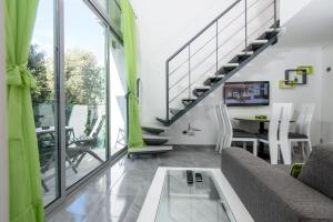 Apartments Mali Stradun 