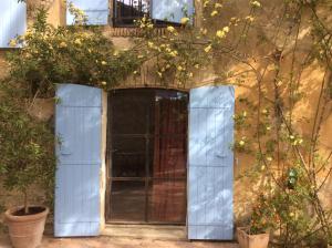 B&B / Chambres d'hotes Mas du Puits d'Amour : photos des chambres