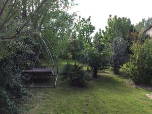 B&B / Chambres d'hotes Mas du Puits d'Amour : photos des chambres