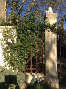 B&B / Chambres d'hotes Mas du Puits d'Amour : photos des chambres