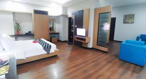 Orchardz Hotel Gajah Mada