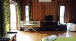 Indie House @ Maerim