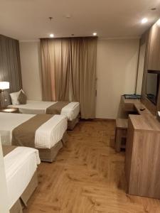 Burj Al Hayat Aleali Services Apartment - Juha