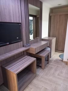 Burj Al Hayat Aleali Services Apartment - Juha