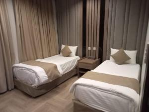 Burj Al Hayat Aleali Services Apartment - Juha