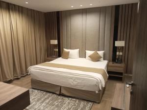 Burj Al Hayat Aleali Services Apartment - Juha