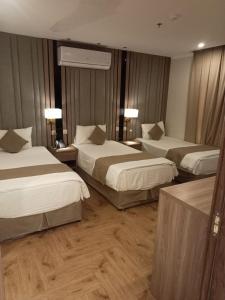 Burj Al Hayat Aleali Services Apartment - Juha
