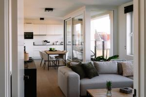 La Petite Foret Stylish City Apartment Ghent