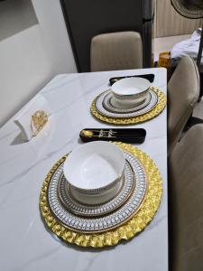 ZEN 2 SHORE RESIDENCES Tower A