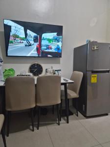 ZEN 2 SHORE RESIDENCES Tower A