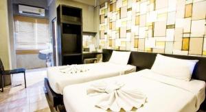 B2 Lanna Boutique & Budget Hotel