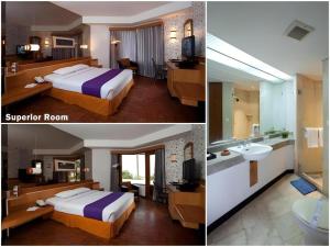 KLUB BUNGA THEME PARK HOTEL