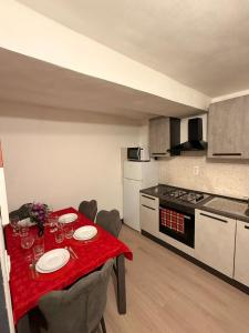 Canevari Guest Apartment