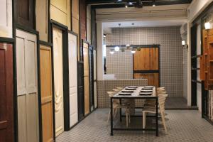 Aesthetic 2BR Stay in Kuching City Centre