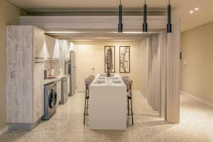 Meraviglia at New Cairo Lake View Residence