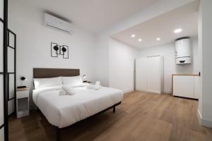 New Designer Studio Madrid - Next to Casa de Campo