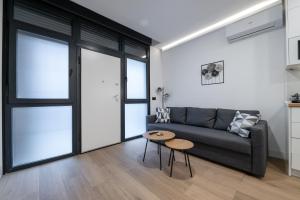 New Designer Studio Madrid - Next to Casa de Campo