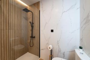 New Designer Studio Madrid - Next to Casa de Campo