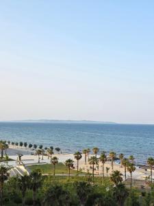 Ancient Waves Whisper Sea and History Escape