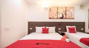 Ha Noi Vang Hotel Hoang Ngan