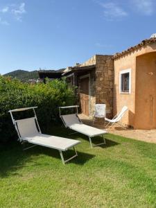 Villettadaisy, Chia img20